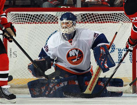 Rick Dipietro Mask