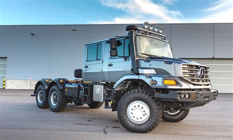 zetros_6x6_kabina_zalogowa.jpg (3544×2144) | Mercedes truck, Mercedes ...