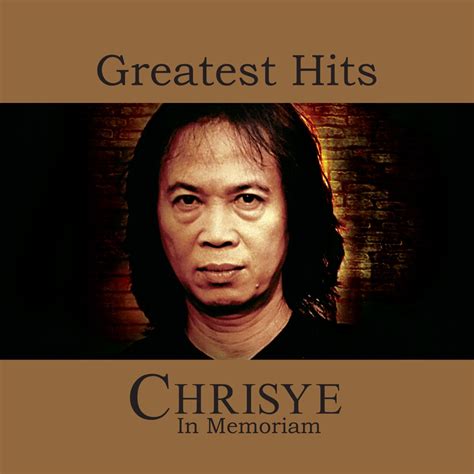 ‎Greatest Hits - Album by Chrisye - Apple Music