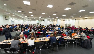 London Chess Classic 2015 – Chessdom