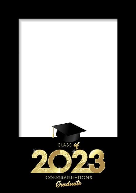 Graduation Card 2023 - Free Download on Freepik