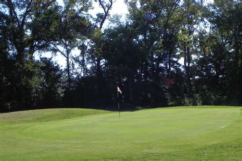 Holly Ridge Golf Course Tee Times - Harbinger NC