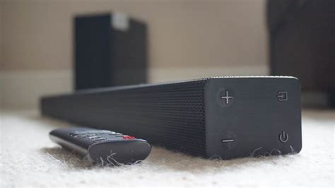 Best Bluetooth Soundbars in 2021 – Bass Head Speakers