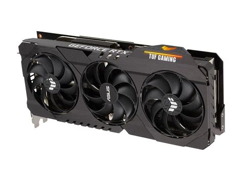 Used - Like New: ASUS TUF Gaming GeForce RTX 3080 Ti Video Card TUF ...