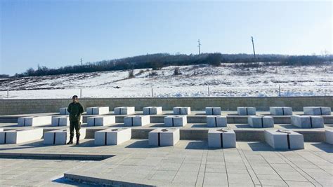 Between History and Memory: The Jashari Family Memorial in Prekaz ...