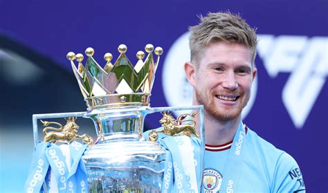 Journalist makes interesting Kevin De Bruyne claim when sharing Chelsea ...