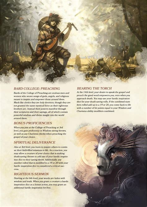 DnD 5e Homebrew : Photo | Dungeons and dragons homebrew, Dnd 5e homebrew, Dungeons and dragons rules