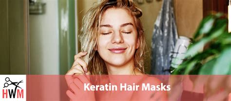 10 Best Keratin Hair Masks - Hair World Magazine