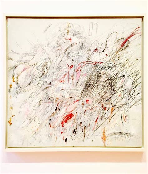 Cy Twombly, Leda and the Swan, 1962 in 2022 | Art movement, Cy twombly ...