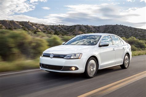 2014 Volkswagen Jetta (VW) Review, Ratings, Specs, Prices, and Photos ...