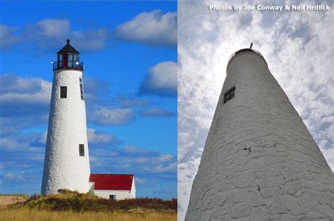 Nantucket Lighthouses | Nantucket Island, MA 02554 Great Point Lighthouse! I'll never forget the ...