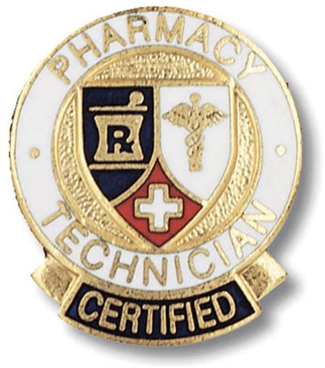 EMT Emergency Medical Technician Certified Emblem Pin