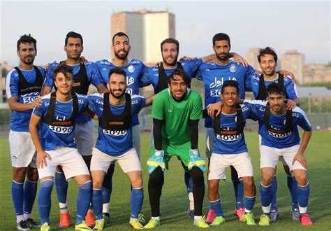 Esteghlal Oldest Club in Iran, Fifth in Asia: AFC - Sports news - Tasnim News Agency
