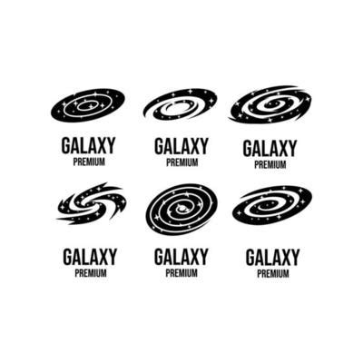 Galaxy Logo Vector Art, Icons, and Graphics for Free Download