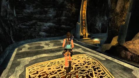 Tomb Raider Anniversary Walkthrough (All relics and artifacts) - Final ...