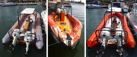 Inflatable boat accessories, dinghy accessories, Zodiac parts and ...