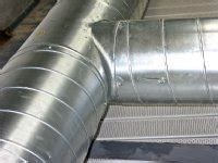 Spiral Duct & Fittings - Novaflex