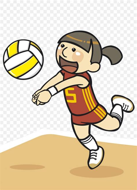 Volleyball Sport Clip Art, PNG, 1590x2196px, Volleyball, Area, Art, Ball, Boy Download Free