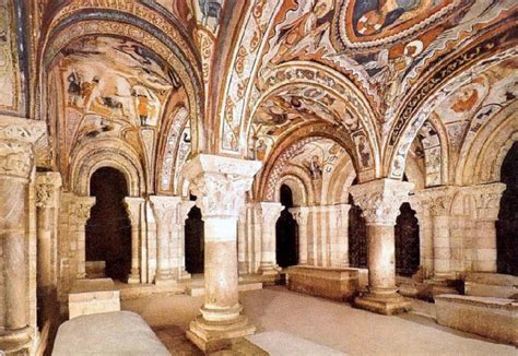 Other Romanesque Arts | Boundless Art History