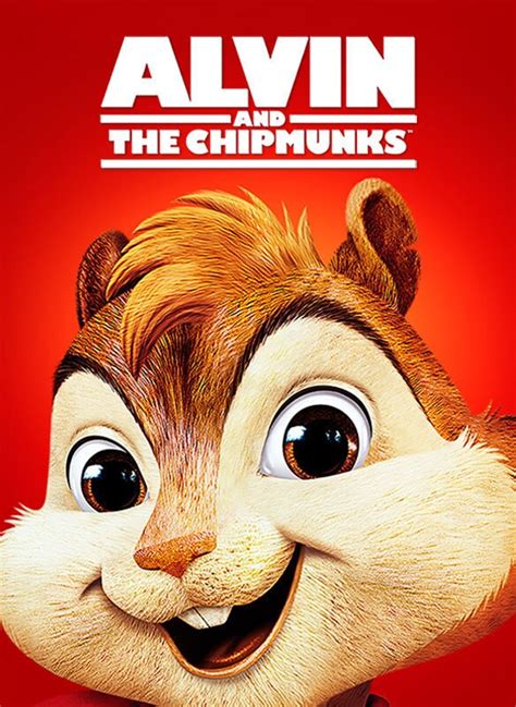 Alvin and the Chipmunks | 20th Century Studios Family