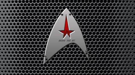 Star Trek Logo Wallpapers - Top Free Star Trek Logo Backgrounds ...