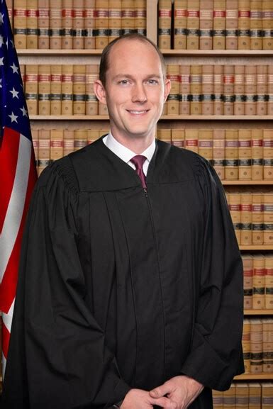 Meet the Judge in the Georgia RICO Case against Trump and 18 Others