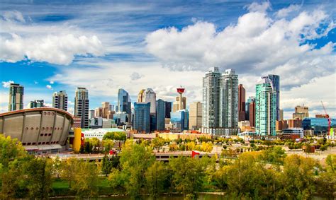 Qué ver en Calgary | Descubre 11 lugares imperdibles