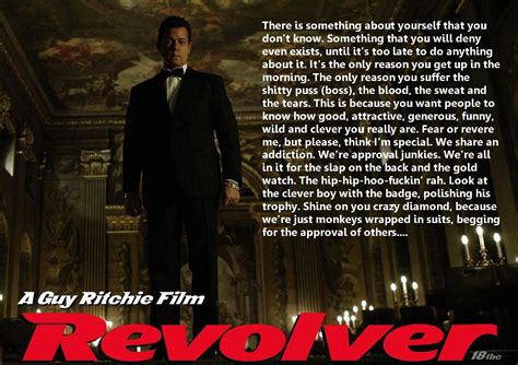 Revolver Image Quotation #7 - Sualci Quotes