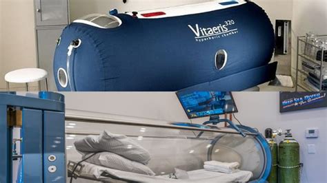 Home Hyperbaric Chamber Benefits | Taraba Home Review