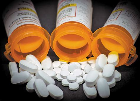 What new opioid laws mean for pain relief - Harvard Health