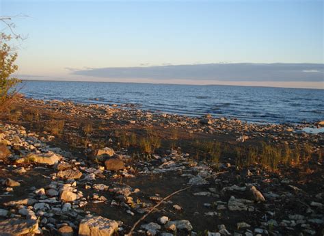 Sustainable Commons: A forum for ideas and actions: Slave River and Great Slave Lake