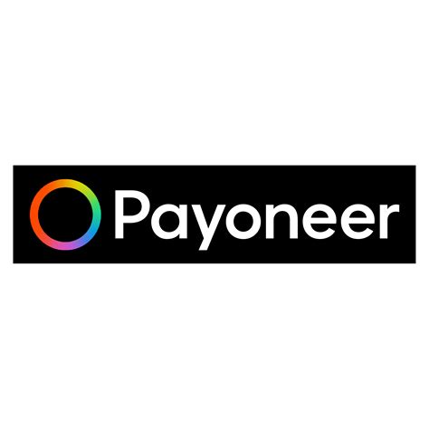 Payoneer White Logo Vector - (.Ai .PNG .SVG .EPS Free Download)