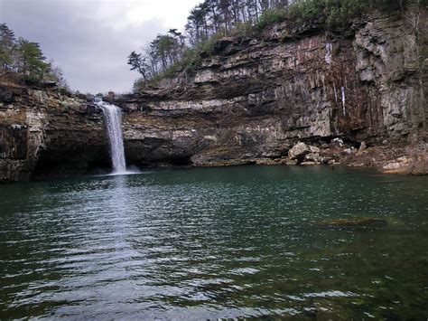 Waterfalls | Alapark