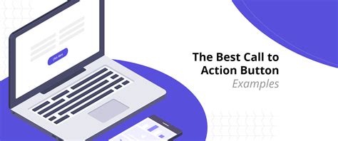 The Best Call to Action Button Examples - DevriX