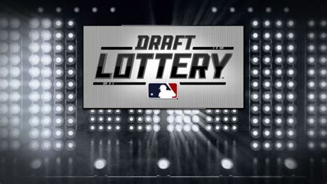 2023 MLB Draft Lottery Results: Pittsburgh Pirates Get No. 1 Pick