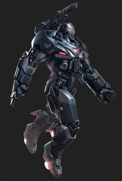 War Machine #WarMachine #Marvel #Art #Avengers | Marvel heroes, Marvel superheroes, Marvel comic ...