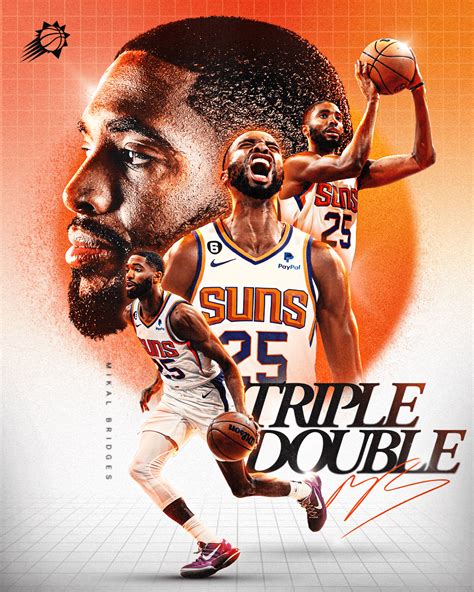 Phoenix Suns 2022-23 Social Graphics :: Behance