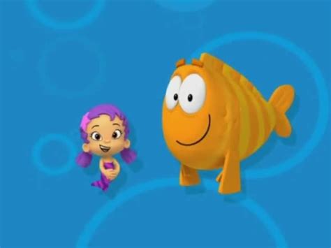 Bubble Guppies Season 1 Episode 1 Call A Clambulance | Watch cartoons ...