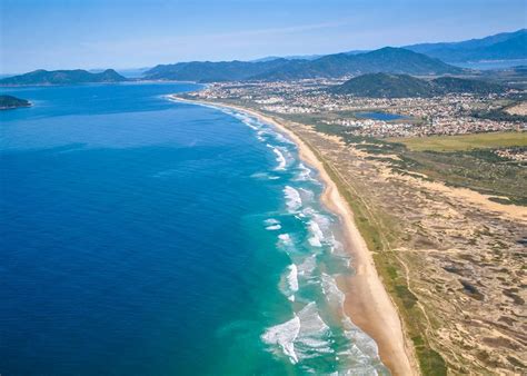 Visit Florianópolis on a trip to Brazil | Audley Travel UK