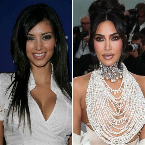 From Closet Organizer to Billionaire! Kim Kardashian’s Transformation ...