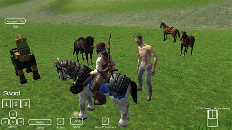 Horse Riding Simulator | Play Free Games Online