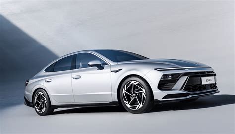 2024 Hyundai Sonata N Line Specs - Neile Milzie