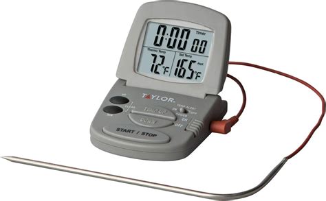 digital cooking thermometer