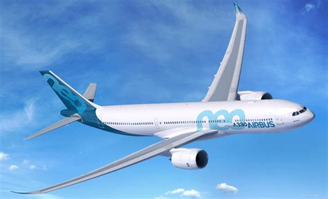 Airbus details A330neo specifications – Australian Aviation