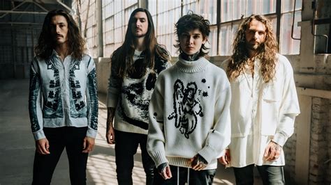 Polyphia 2023 Presale Code (Live Nation Old National Centre ...