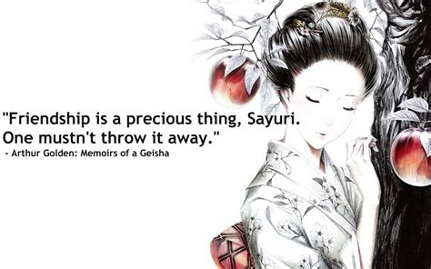 memoirs of a geisha | Memoirs of a geisha, Geisha, Disney quotes