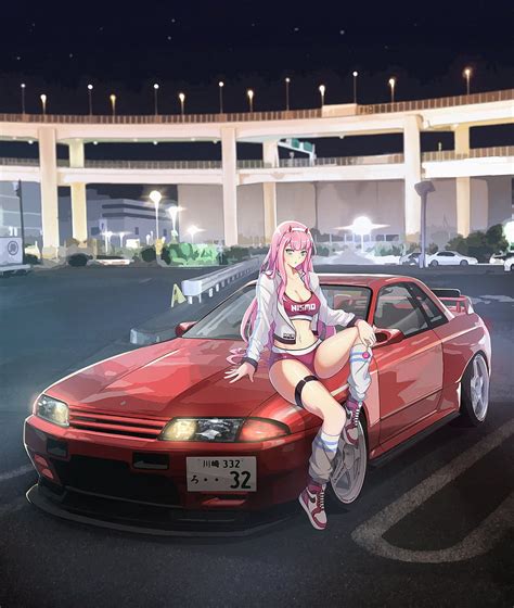 Update 83+ anime car pfp super hot - in.coedo.com.vn