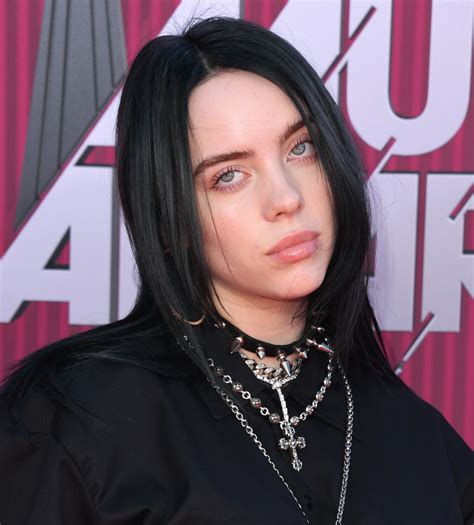 Billie Eilish Totally Skipped the MTV VMAs Even Though She’s Already ...