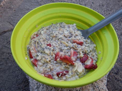 Easy and Delicious Homemade Backpacking Meals - TrailChick