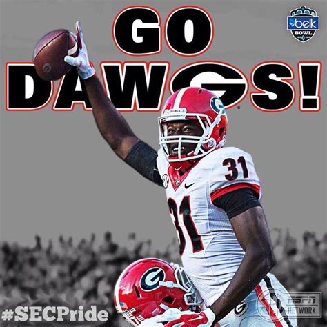 17 Best images about Go Dawgs!!!! on Pinterest | Football season ...